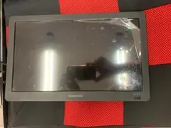 液晶モニター ポータブル