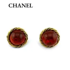 2025年最新】シャネル グリポア イヤリングの人気アイテム