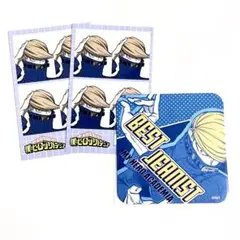 ヒロアカ ベストジーニスト 3点セット