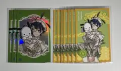 にじさんじ Dytica サンリオ チェキ 伊波ライ