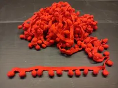 暴走族ボンボリ ボルボン ボンボン (オレンジ)直径2cm - メルカリ