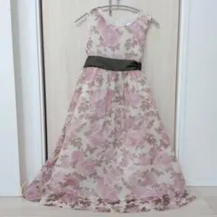 キャサリンコテージ　ドレス150センチ　発表会などに