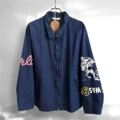 2025年最新】tenderloin スウィングトップの人気アイテム - メルカリ