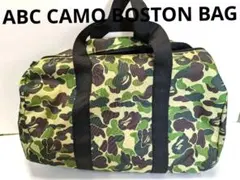 2025年最新】A BATHING APE メンズ ボストンバッグ・旅行用