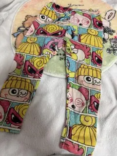 ヒスミニ♡♡レギンス