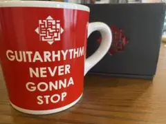 ♦︎新品未使用品♦︎ 布袋寅泰 GUITARHYTHM 保冷トート マグカップ 2025年最新】布袋 マグカップの人気アイテム - メルカリ