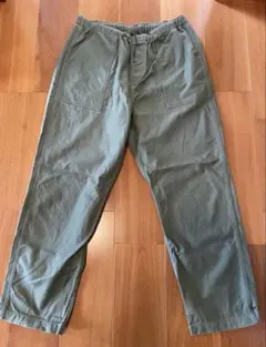 GUNGHO ベイカーパンツ