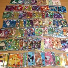 ポケモンシール