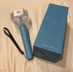 TREASURE 公式ペンライト 青