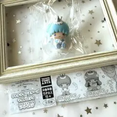 新品 リトルツインスターズ キキ DOLLY MIX フィギュア