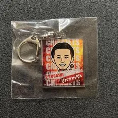 千葉ジェッツ 瀬川琉久 キーホルダー＆缶バッジ - メルカリ