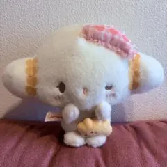 ⚠️激レア⚠️初期こぎみゅんぬいぐるみマスコット アイタタ2019年商品 ⚠️激レア⚠️初期こぎみゅんぬいぐるみマスコット アイタタ