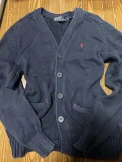 Polo Ralph Lauren カーディガン