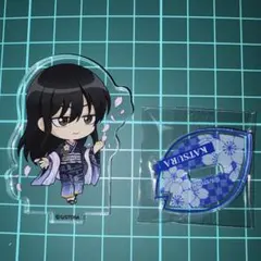 リ*ー様 銀魂日和 桂小太郎 アクリルスタンド
