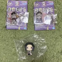一番くじ　鬼滅の刃　D賞　Ｆ賞　セット