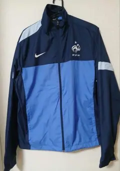 희귀 90s 상태매우좋음 Nike 프랑스 대표 피스테 윈드 브레이커