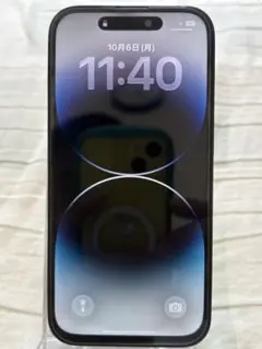 【パネルのみ】iPhone14 pro 社外品 液晶パネル