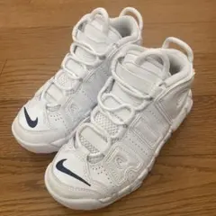NIKE More Uptempo モアテン　20cm
