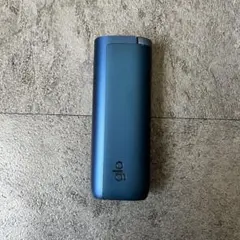 glo hyper pro グローハイパープロ ラピスブルー 電子タバコ 66
