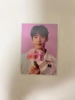 2025年最新】seventeen トレカ hanabiの人気アイテム - メルカリ