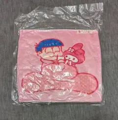 ☆おそ松さん☆WEBくじ/A賞☆タブレットケース☆新品未開封/非売品