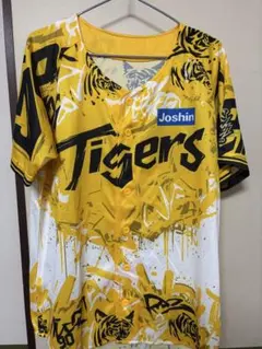 2025年最新】ウル虎ユニフォームの人気アイテム - メルカリ