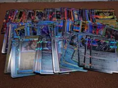 ポケモンカード　R仕様 まとめ売り 100枚②