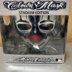 2025年最新】MiSTer cartoon clown maskの人気アイテム - メルカリ