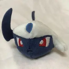 ポケモン　アブソル　てにのるころりんフレンズ　ぬいぐるみ