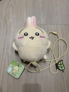 2025年最新】ちいかわ ポシェット うさぎの人気アイテム - メルカリ