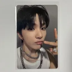 BOYNEXTDOOR ウナク YIZHIYU 19.99 ヨントン 5.0