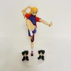 エクセレントモデル 風林寺美羽 フィギュア FIG]エクセレントモデル サンデーヒロインセレクション・I 風