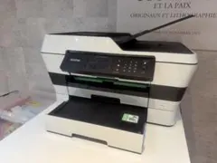 ジャンク品】プリンター MFC-L3770CDW - メルカリ