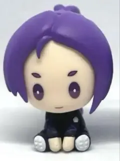 初*雪様 ブルーロック ぺたっとねじまきますこっと vol.2 御影 玲王 フィ