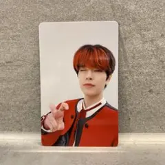 straykids スンミン