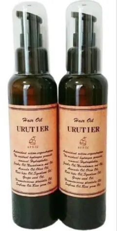 【匿名配送】ウルティアオイル 500ml 洗い流さないトリートメント ヘアオイル 匿名配送】ウルティアオイル 500ml 洗い流さないトリートメント