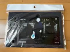 【未開封新品】呪術廻戦「アクリルブロック オープニング」五条悟