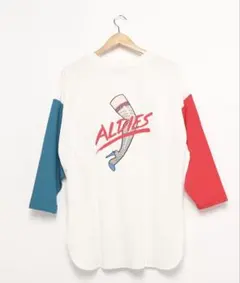 ALDIES Queen Transformation Cutのサムネイル