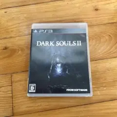 【PS3】DARK SOULS II (サントラCD付き)