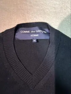 カーディガン ニット