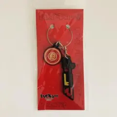 ハイキュー カタカナキーホルダー 音駒高校