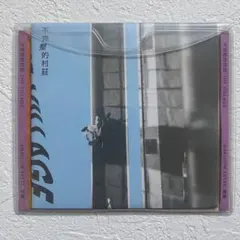 淺堤 Shallow Levee 不完整的村莊 The Village CD