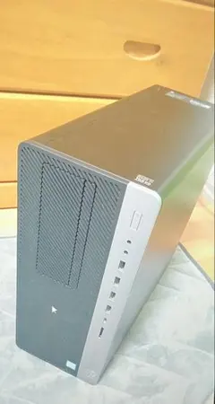 デスクトップPC グラボ付きのサムネイル