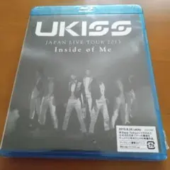 2026年最新u-kiss japan live tourの人気アイテム - メルカリ