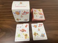 ポケカ ロトム デッキケース・デッキシールド