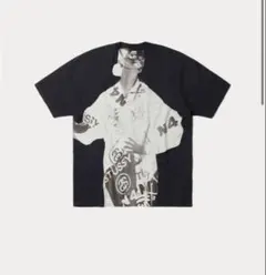 新テニスの王子様 幸村精市 バースデイ2024ビッグシルエットTシャツ 