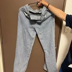 SHEIN レディース デニム
