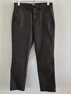 GAP ギャップ　チノパン グレー 28×30 メンズ パンツ 股下75