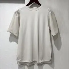 UNFILO BEAUTY FORM-T シアースリーブT M 520のサムネイル