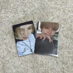 RIIZE ショウタロウ get a guitar JAPAN トレカ